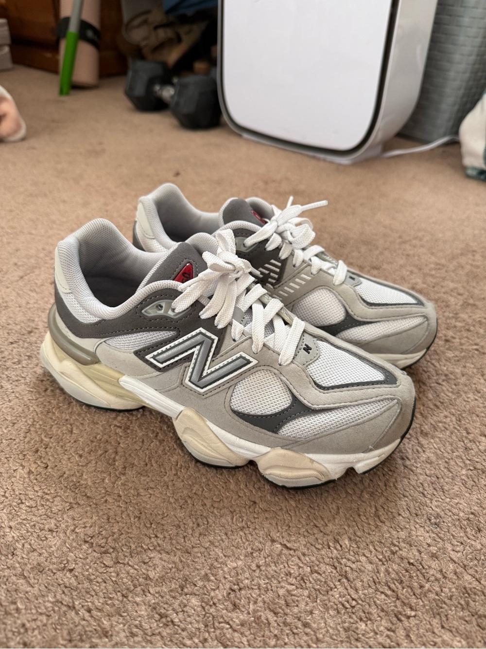 New Balance 9060 Y5